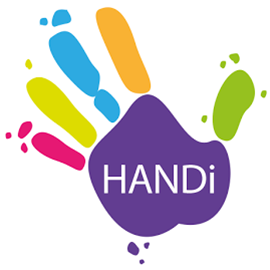 HANDi App