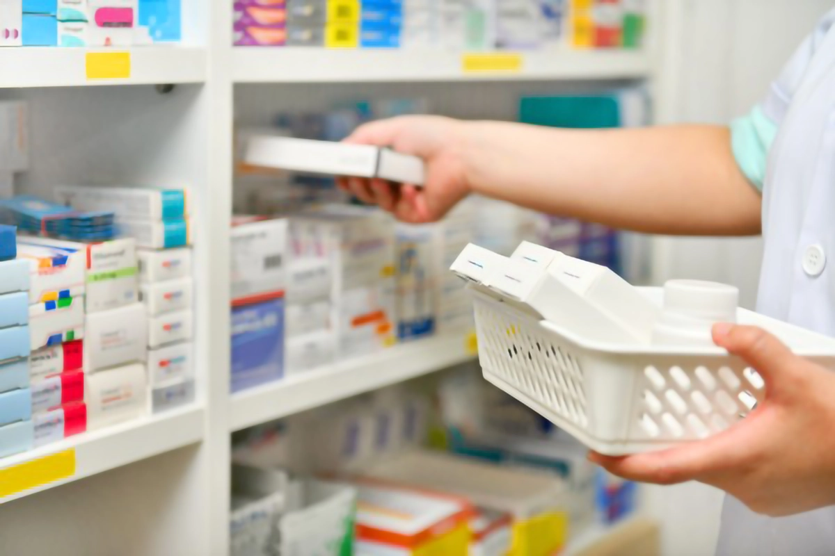 Antibiotics