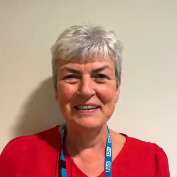 Jane Wason - Partner