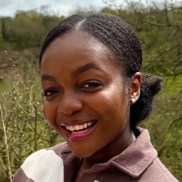 Dr Lawrencia Azas - Maternity Leave