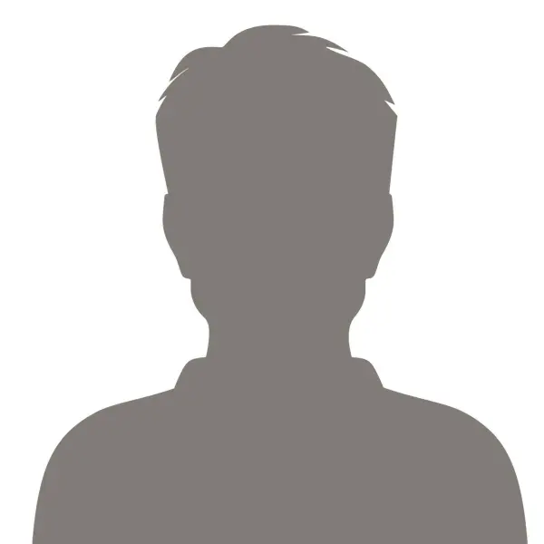 Dr Donald Graham-Douglas 