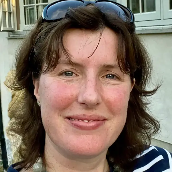 Dr Abigail Jones-Pahdi